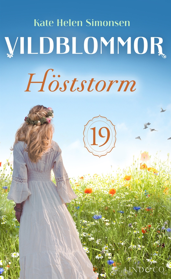 Höststorm