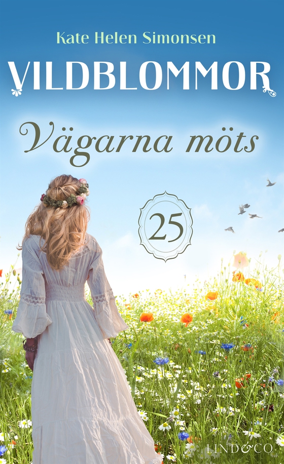 Vägarna möts