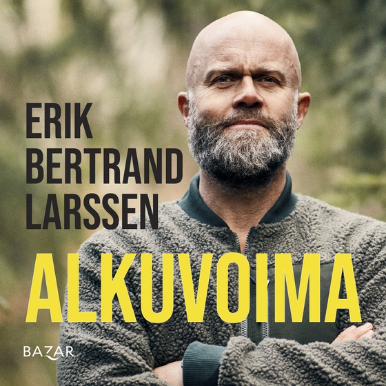Alkuvoima