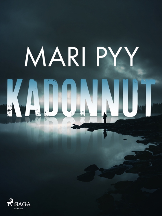 Kadonnut