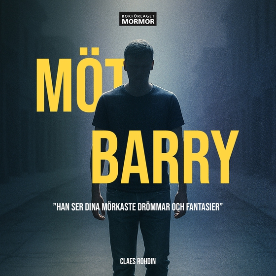 Möt Barry