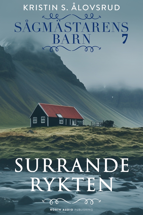 Surrande rykten