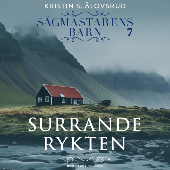 Surrande rykten