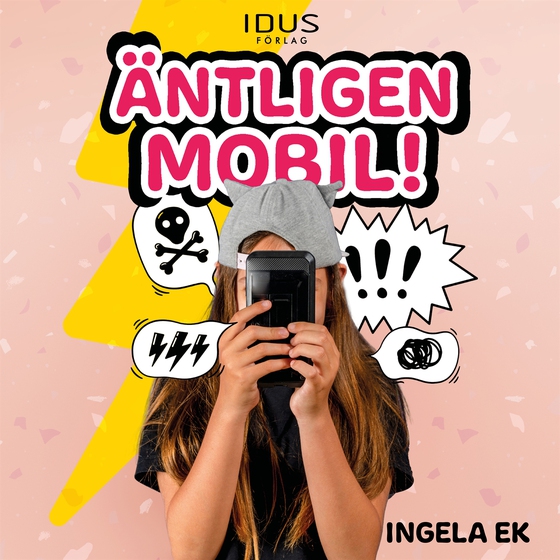 Äntligen mobil!