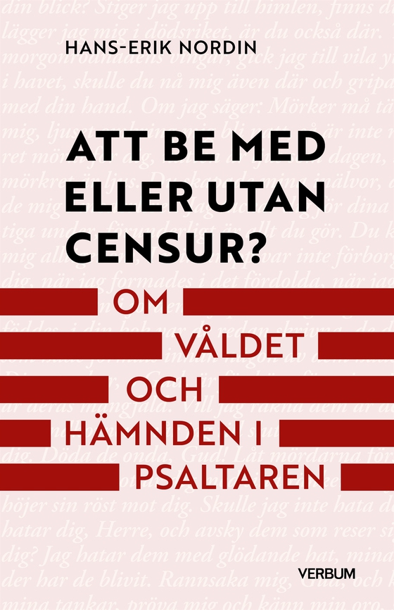Att be med eller utan censur? epub3