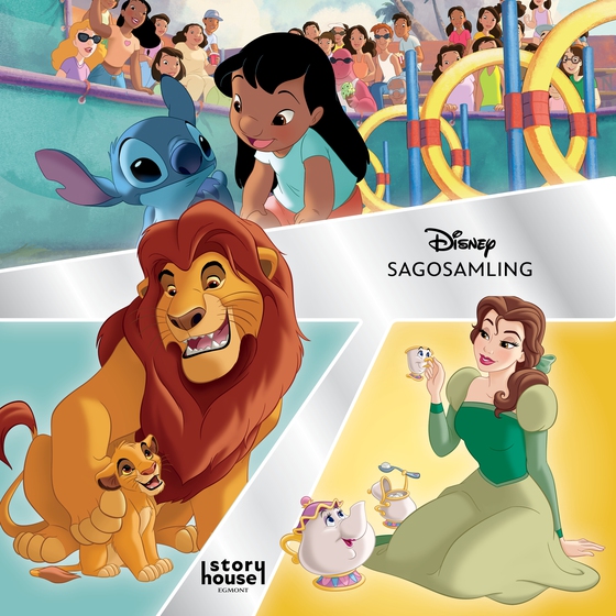 Disney sagosamling