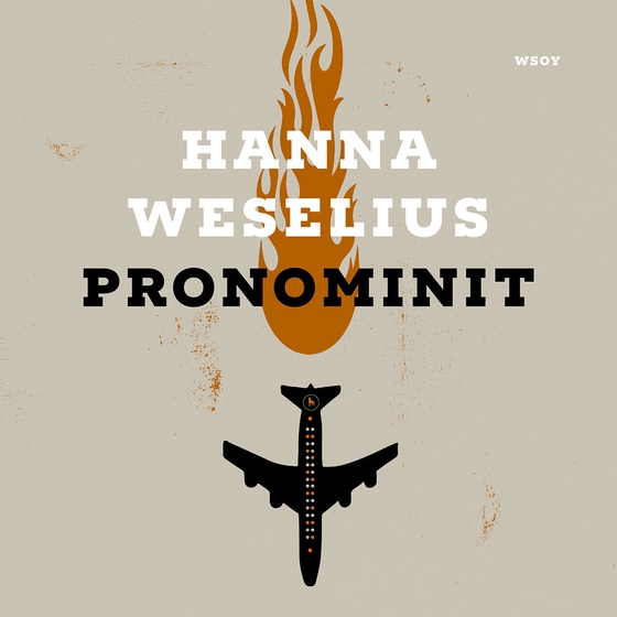 Pronominit