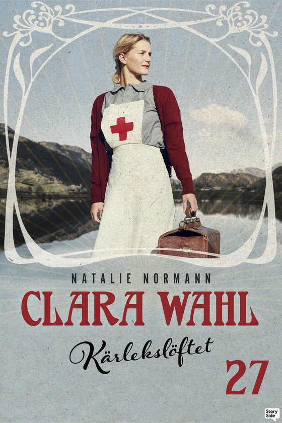 Kärlekslöftet (e-bok) av Natalie Normann