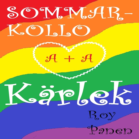 SOMMARKOLLO Kärlek (homoversion)