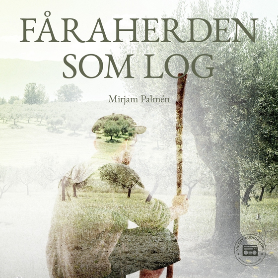 Fåraherden som log