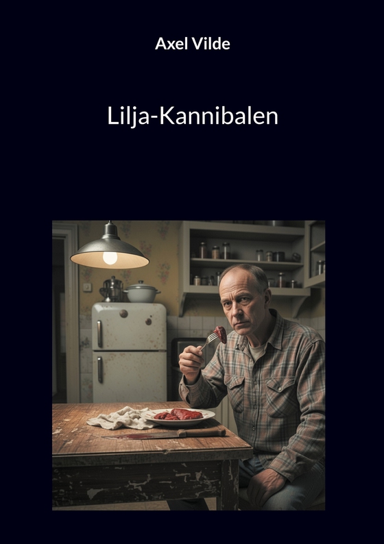Lilja-Kannibalen