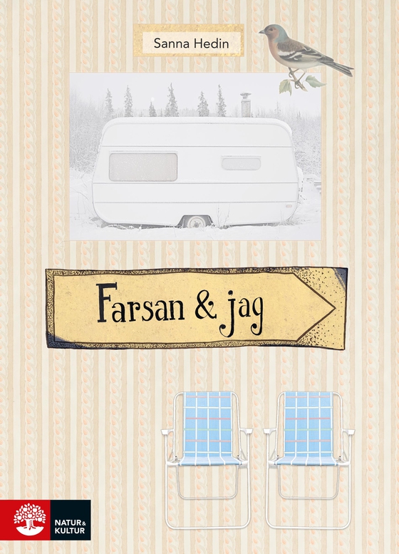 Farsan & jag