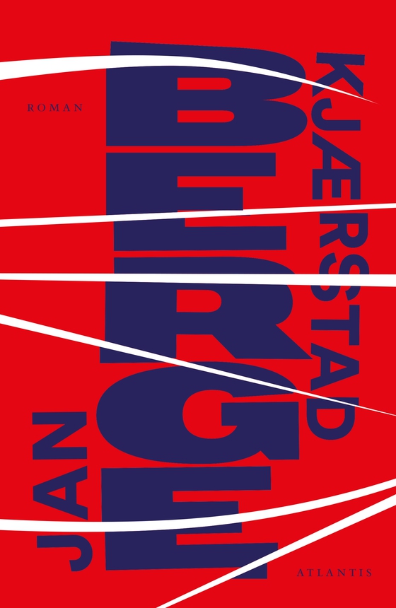 Berge (e-bok) av Jan Kjærstad