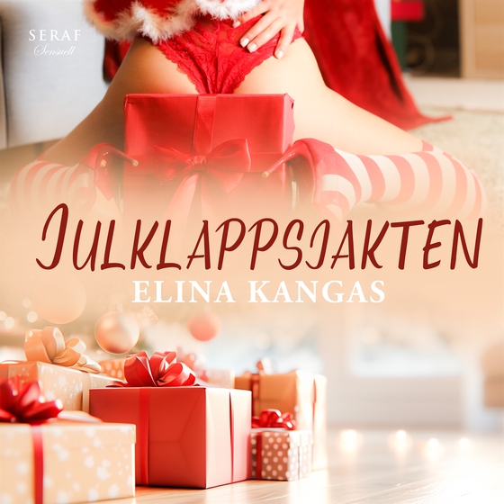 Julklappsjakten