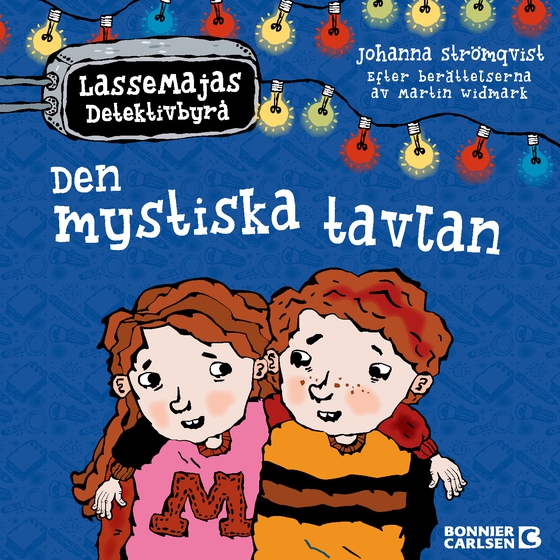 Den mystiska tavlan
