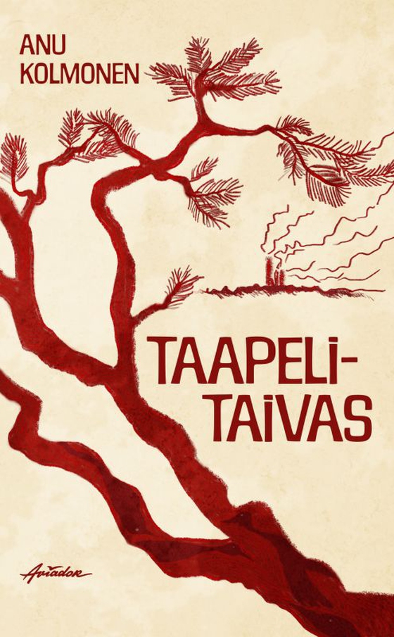 Taapelitaivas