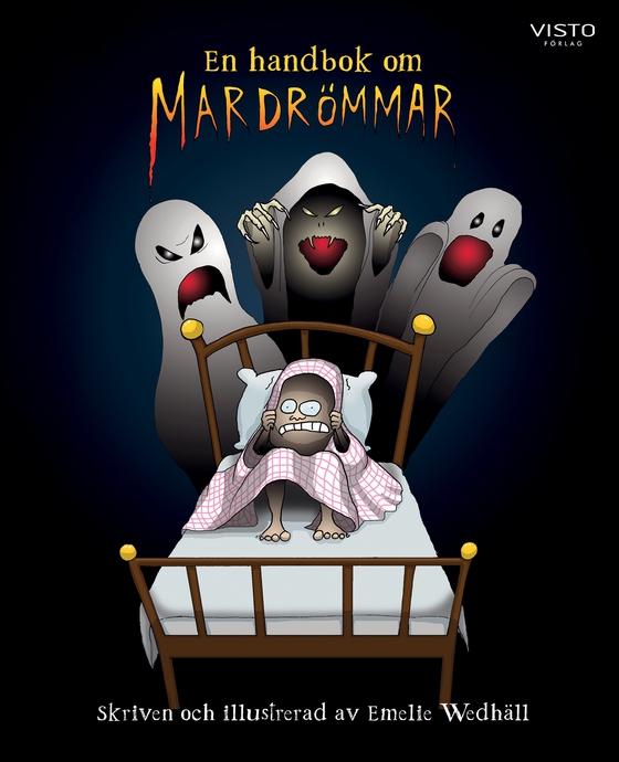 En handbok om mardrömmar