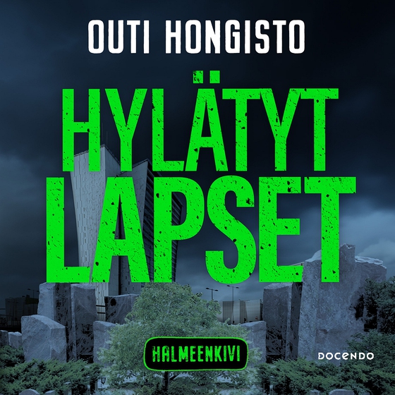 Hylätyt lapset
