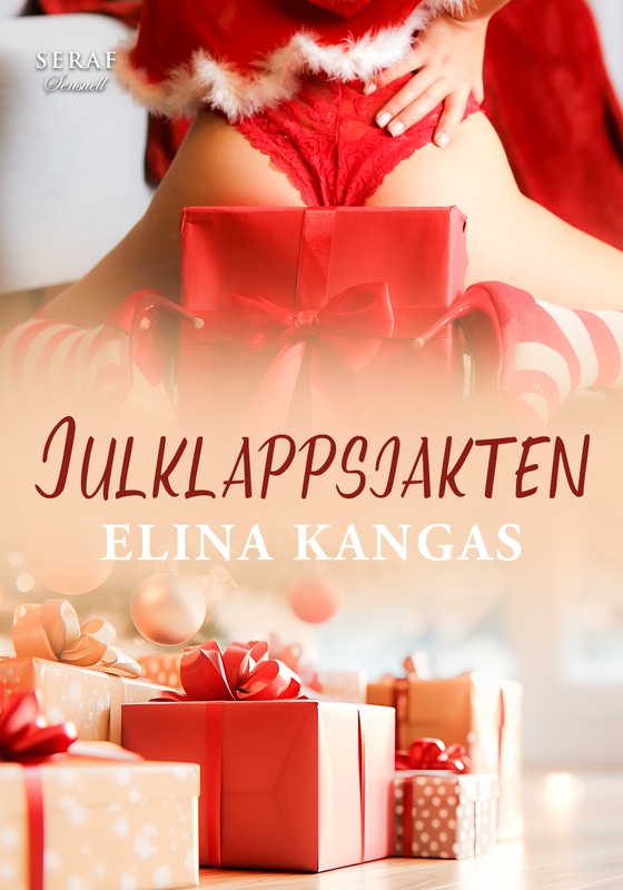 Julklappsjakten
