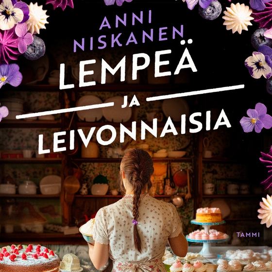 Lempeä ja leivonnaisia