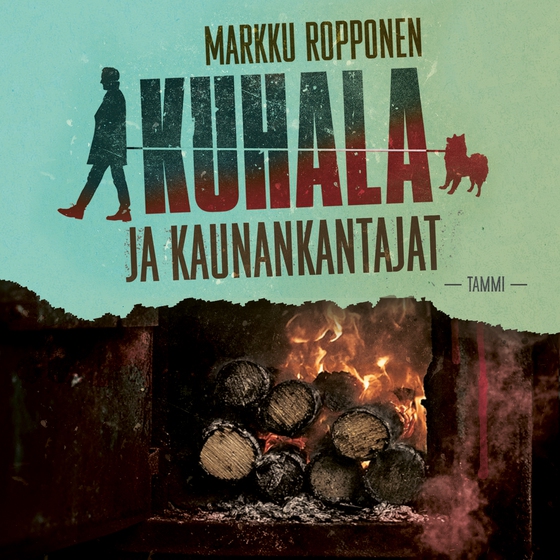 Kuhala ja kaunankantajat
