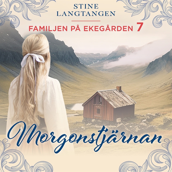 Morgonstjärnan