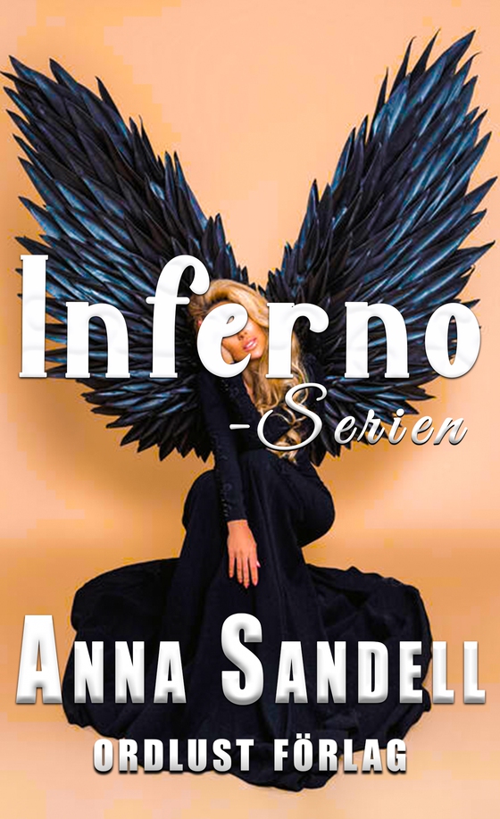 Inferno (e-bok) av Anna Sandell
