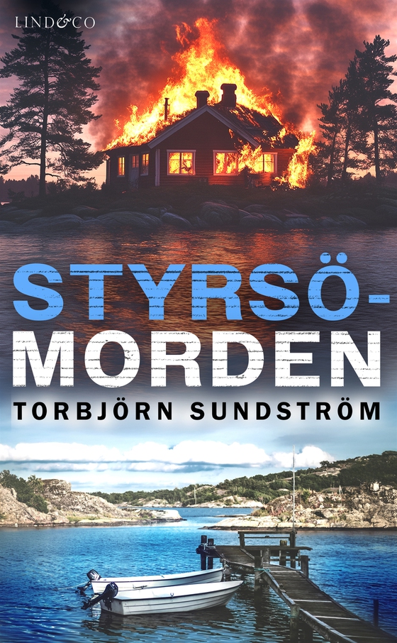 Styrso¨morden
