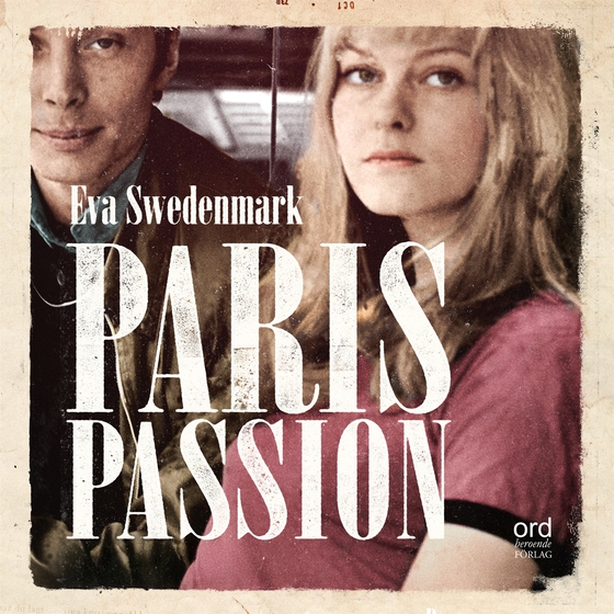 Paris Passion