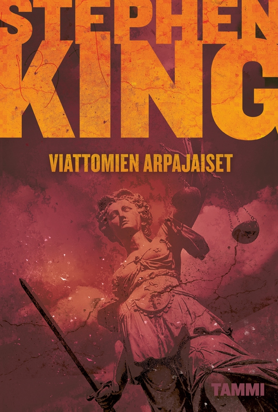 Viattomien arpajaiset