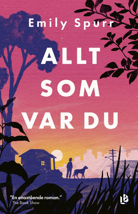 Allt som var du
