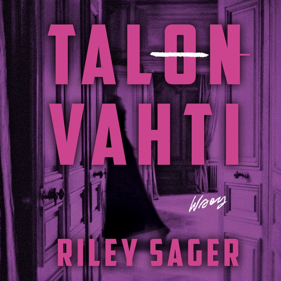 Talonvahti