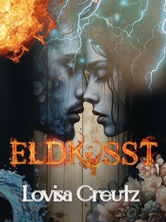 Eldkysst