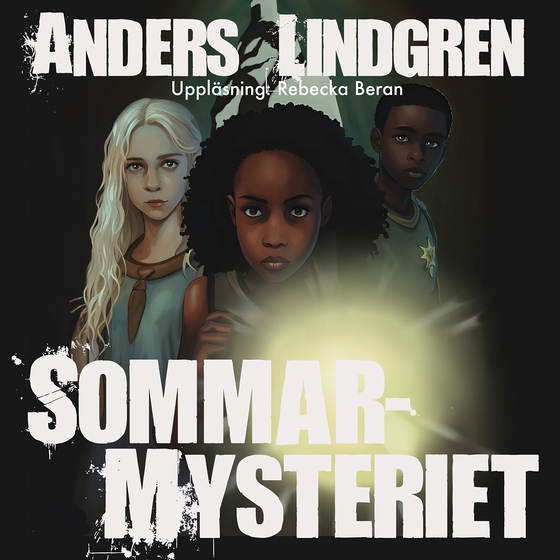 Sommarmysteriet