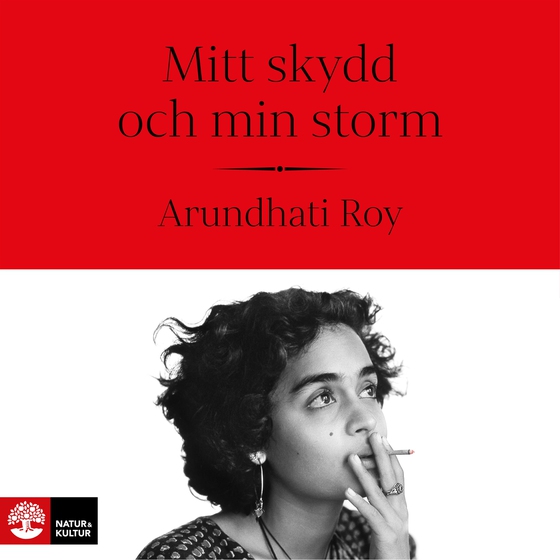 Mitt skydd och min storm