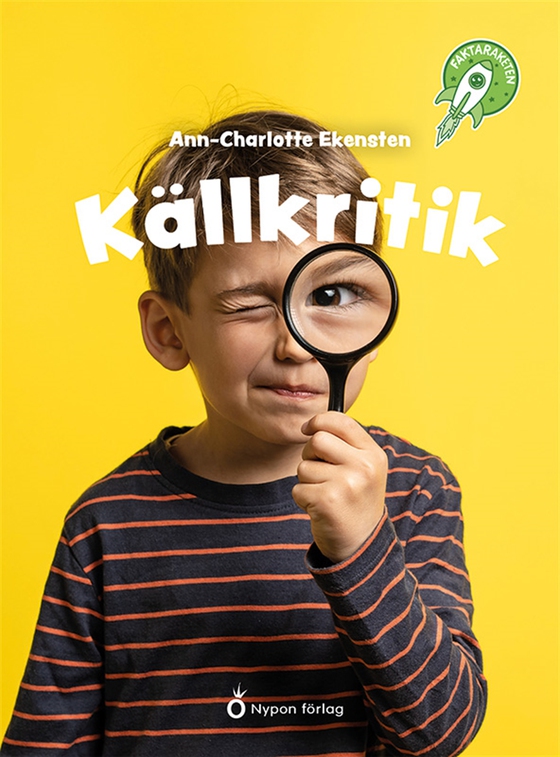Faktaraketen - Källkritik