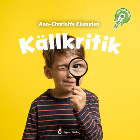 Faktaraketen - Källkritik