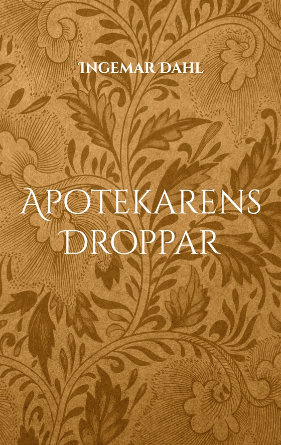 Apotekarens Droppar