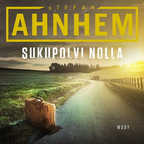 Sukupolvi nolla