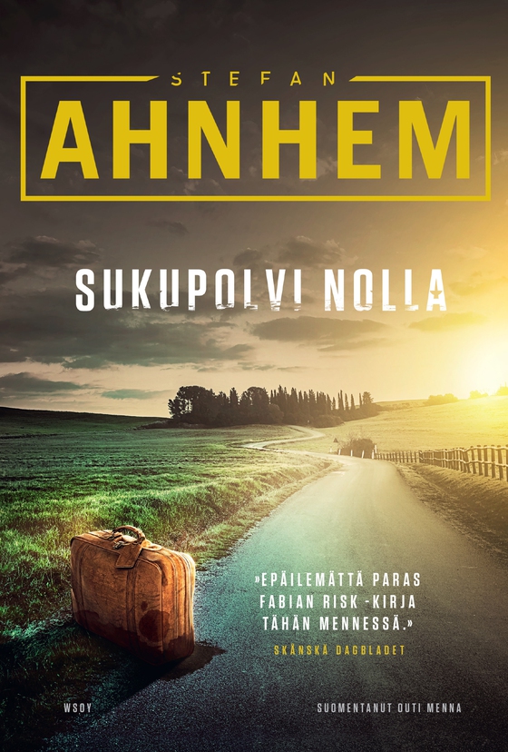 Sukupolvi nolla