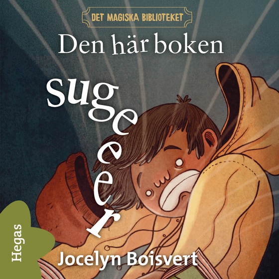 Den här boken suger