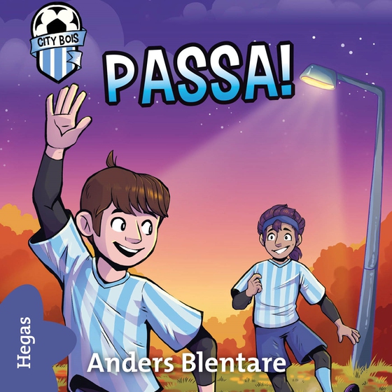Passa!