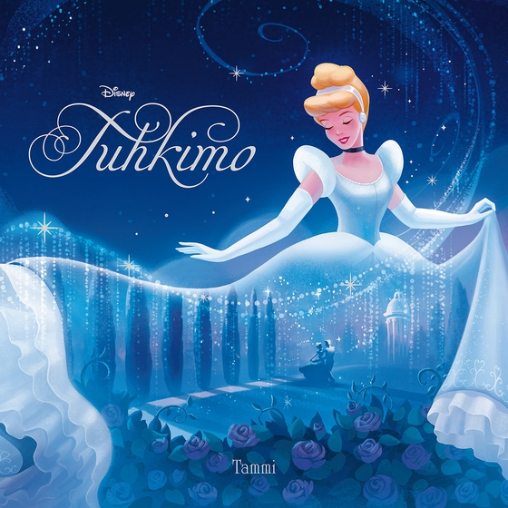 Disney. Tuhkimo