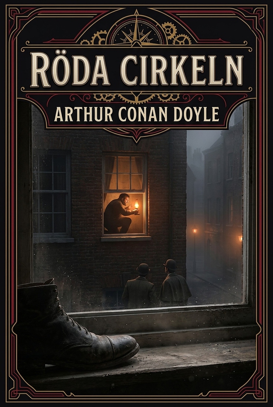 Röda cirkeln