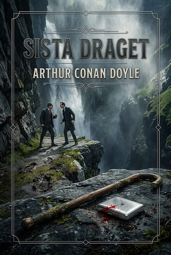 Sista draget