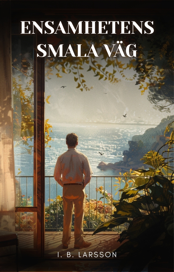 Ensamhetens smala väg