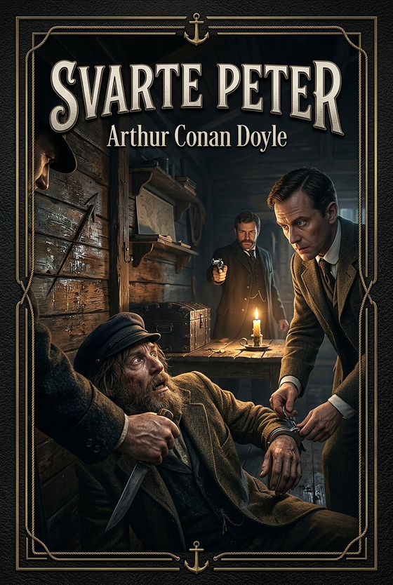 Svarte Peter