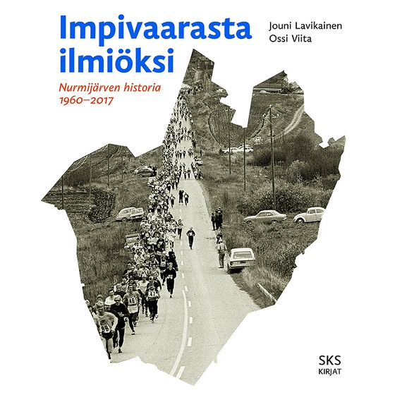 Impivaarasta ilmiöksi