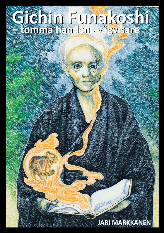 Gichin Funakoshi: Tomma handens vägvisare