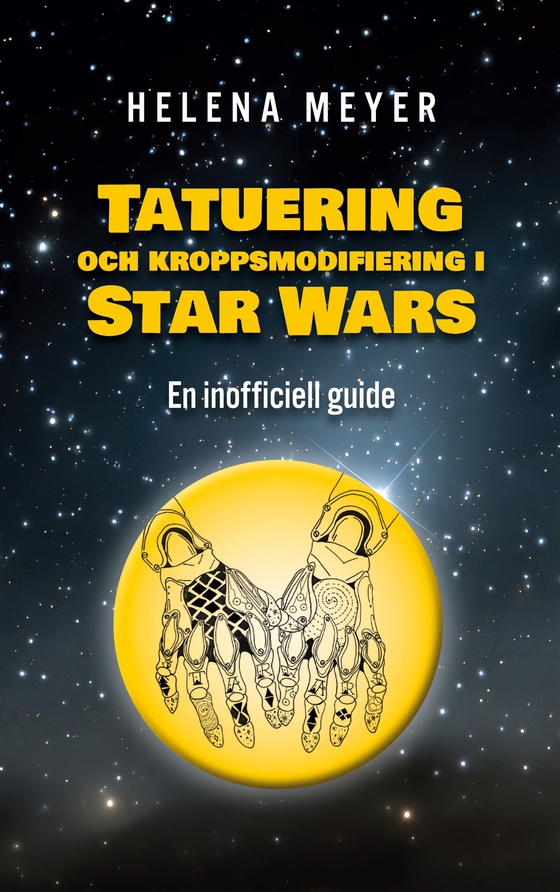 Tatuering och kroppsmodifiering i Star Wars: En inofficiell guide